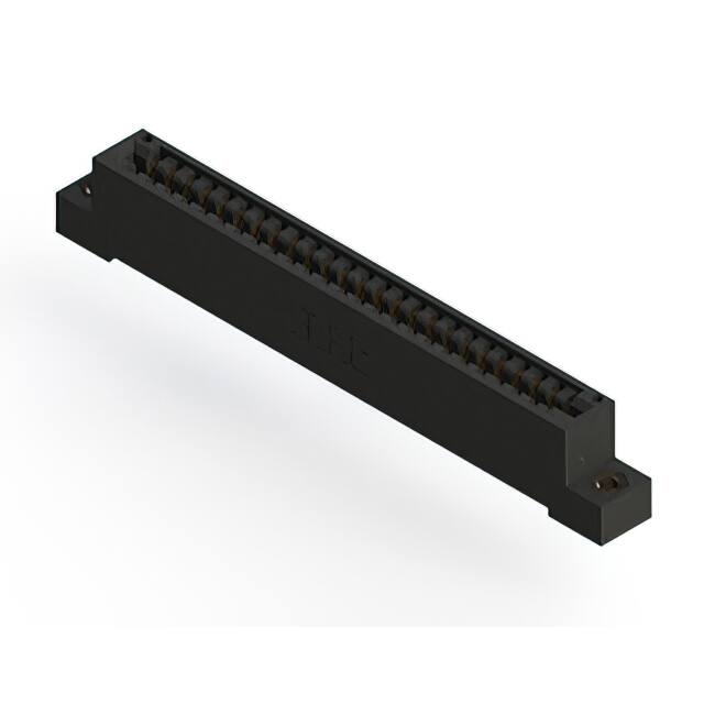 896-025-520-107 EDAC Inc.  Edgeboard Connectors